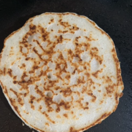 Bun Dosa