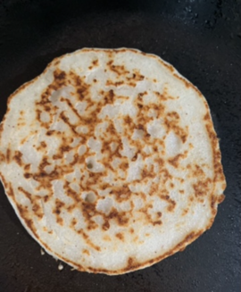 Bun Dosa