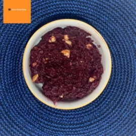 beetroot-halava