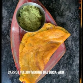 Carrot-Yellow-Moong-Dal-Dosa-1