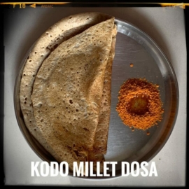 Kodo millet batter 3 in 1b