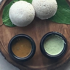 Little Millet Idli